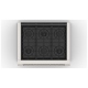 Fulgor Milano F4PGR366S2
