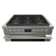 Fulgor Milano F4PGR366S2