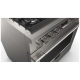 Fulgor Milano 36 inch Stainless Steel Gas Range (F4PGR366S2)