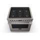 Fulgor Milano F4PGR366S2 Gas Range