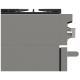 Fulgor Milano F4PGR366S2