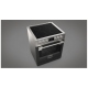 Fulgor Milano PDRKIT30MB Product Accessory