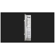 Fulgor Milano F7SFC18S1-L Freezer