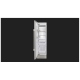 Fulgor Milano F7SFC24S1-L 12.67 cu. ft. Freezer