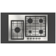 Fulgor Milano F4GK30S1 30 inch Cooktop