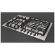 Fulgor Milano 30 inch Cooktop (F4GK30S1)