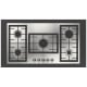 Fulgor Milano F4GK36S1 36 inch Cooktop