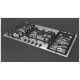 Fulgor Milano 36 inch Cooktop (F4GK36S1)