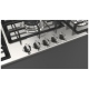 Fulgor Milano F4GK36S1 36 inch Gas Cooktop