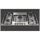 Fulgor Milano F4GK36S1 Gas Cooktop