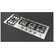 Fulgor Milano F4GK42S1 Gas Cooktop