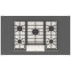 Fulgor Milano F4PGK305S1