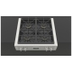 Fulgor Milano F6GRT304S1 30 inch Gas Cooktop