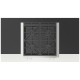 Fulgor Milano 30 inch Stainless Steel Gas Cooktop (F6GRT304S1)