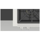 Fulgor Milano F6GRT304S1 Gas Cooktop