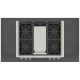 Fulgor Milano F6GRT364GS1 Gas Cooktop