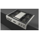 Fulgor Milano F6GRT364GS1 36 inch Cooktop