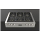 Fulgor Milano 36 inch Gas Cooktop (F6GRT366S1)