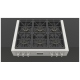 Fulgor Milano F6GRT366S1 36 inch Gas Cooktop
