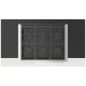 Fulgor Milano 36 inch Stainless Steel Gas Cooktop (F6GRT366S1)