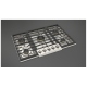 Fulgor Milano F6PGK305S1 30 inch Gas Cooktop