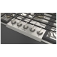 Fulgor Milano 30 inch Stainless Steel Gas Cooktop (F6PGK305S1)