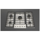 Fulgor Milano 30 inch Gas Cooktop (F6PGK305S1)
