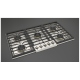 Fulgor Milano F6PGK365S1 36 inch Gas Cooktop