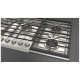 Fulgor Milano 36 inch Gas Cooktop (F6PGK365S1)