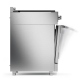Fulgor Milano F6PGR366S1 Gas Range
