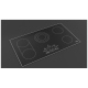 Fulgor Milano 36 inch Cooktop (F6RT36S2)