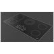 Fulgor Milano F6RT36S2 36 inch Electric Cooktop