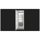 Fulgor Milano 24 inch Custom Panel Ready 13.03 cu. ft. Column Refrigerator (F7IRC24O1-L)