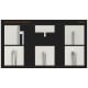 Fulgor Milano 36 inch Custom Panel Ready 21.54 cu. ft. Panel Ready Column Refrigerator (F7IRC36O1-L)