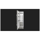 Fulgor Milano 24 inch 13.03 cu. ft. Column Refrigerator (F7SRC24S1-L)