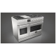 Fulgor Milano 48 inch Range (F6PDF486GS1)