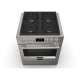 Fulgor Milano F6PGR304S2 Gas Range