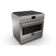 Fulgor Milano F6PGR366S2 36 inch Range