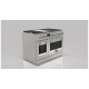 Fulgor Milano F6PGR486GS2