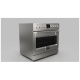 Fulgor Milano F6PIR365S1