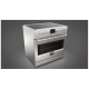 Fulgor Milano F6PIR365S1