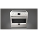 Cuisinière Fulgor Milano 36 pouce (F6PIR365S1)