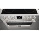 Cuisinière à induction Fulgor Milano 36 pouce (F6PIR365S1)