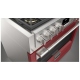 Fulgor Milano Red Product Accessory (PDRKIT36RD)