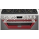 Fulgor Milano Product Accessory (PDRKIT36RD)