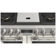 Fulgor Milano White Product Accessory (PDRKIT48WH)