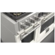 Fulgor Milano PDRKIT48WH Product Accessory