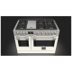 Fulgor Milano Product Accessory (PDRKIT48WH)