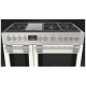 Fulgor Milano PDRKIT48WH