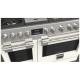 Fulgor Milano PDRKIT48WH Product Accessory
